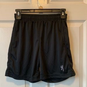 Boys shorts